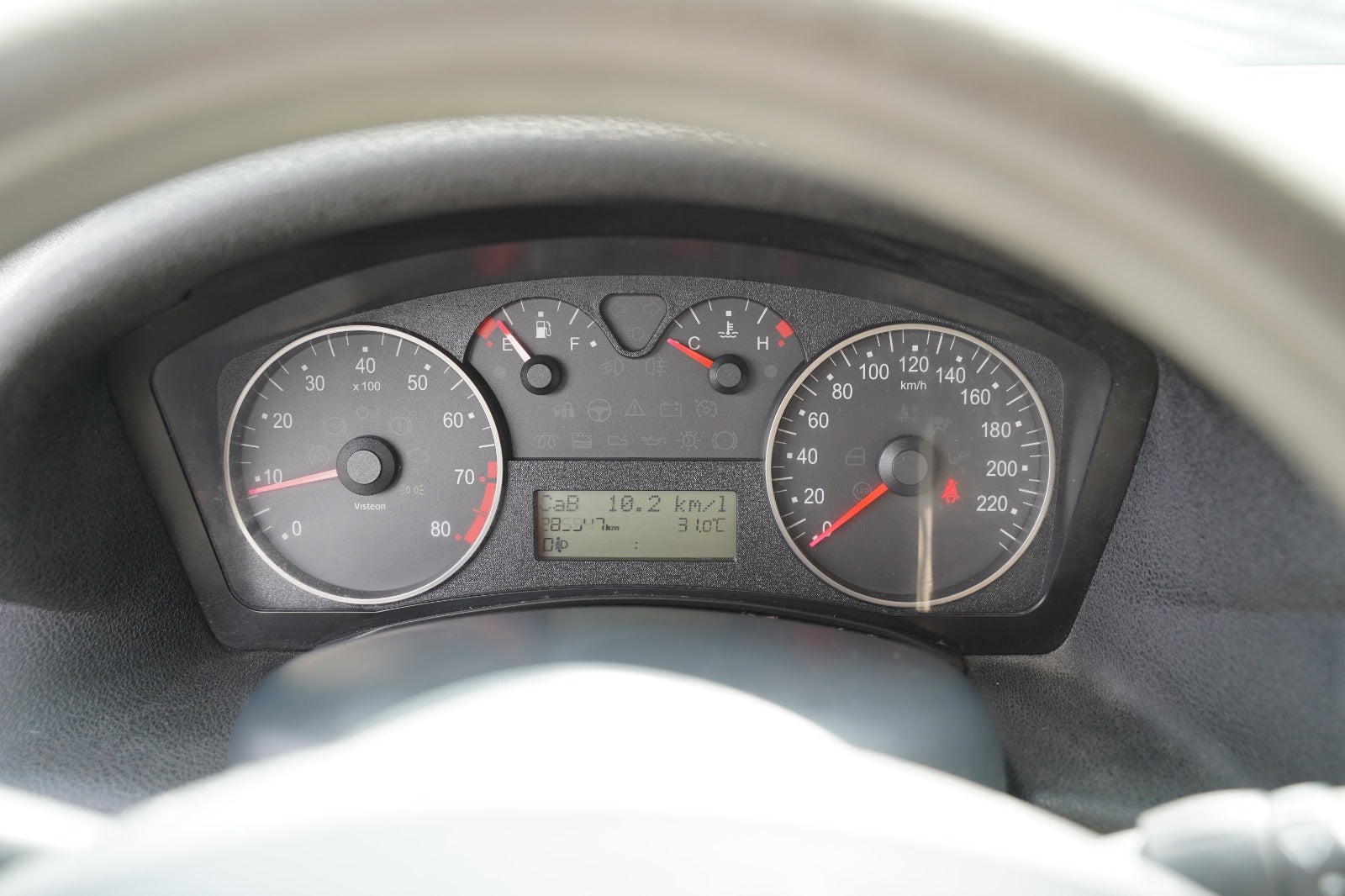 Billede af Fiat Stilo 1,4 Ciao