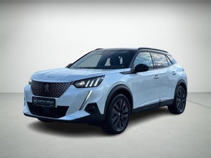 Peugeot e-2008 GT Sky