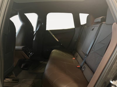 BMW iX xDrive50 Supercharged