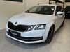 Skoda Octavia TSi 150 Style Combi DSG thumbnail