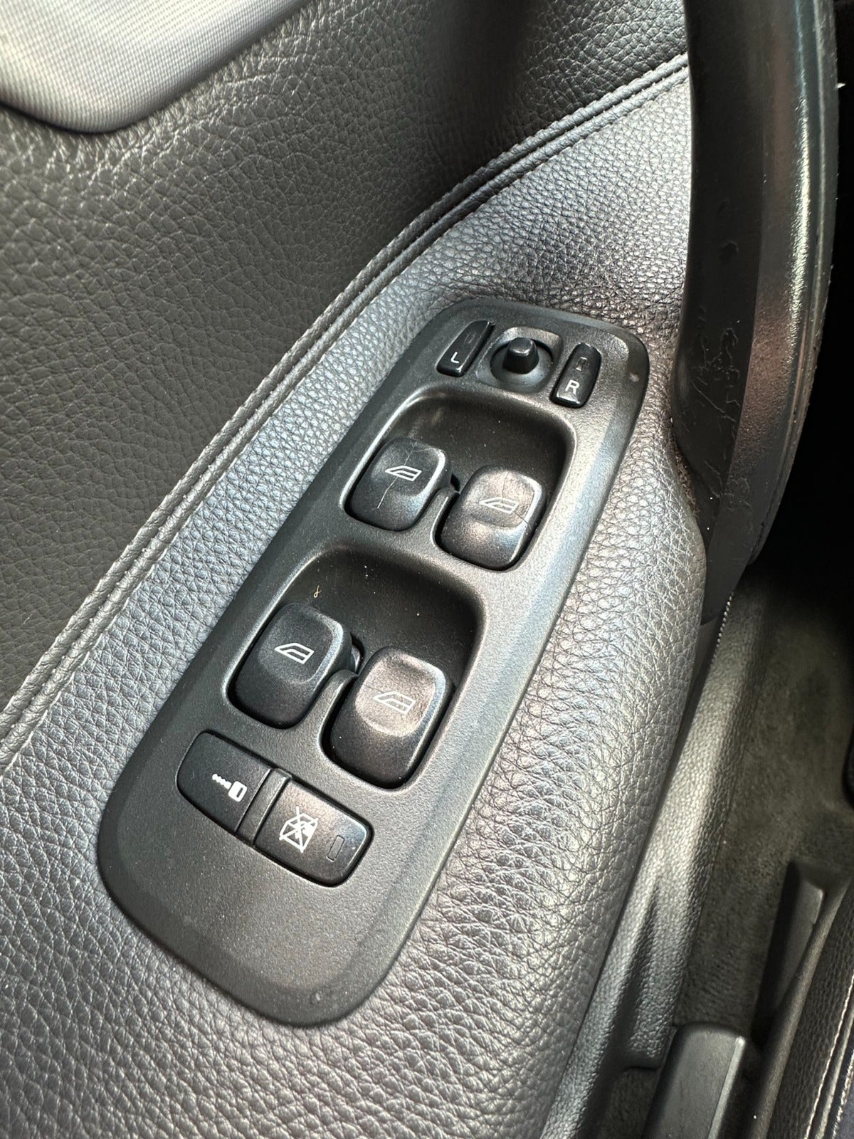 Billede af Volvo V70 2,4 140