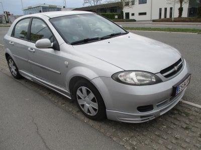 Chevrolet Lacetti 1,6 Classic 5d