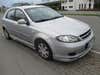 Chevrolet Lacetti Classic