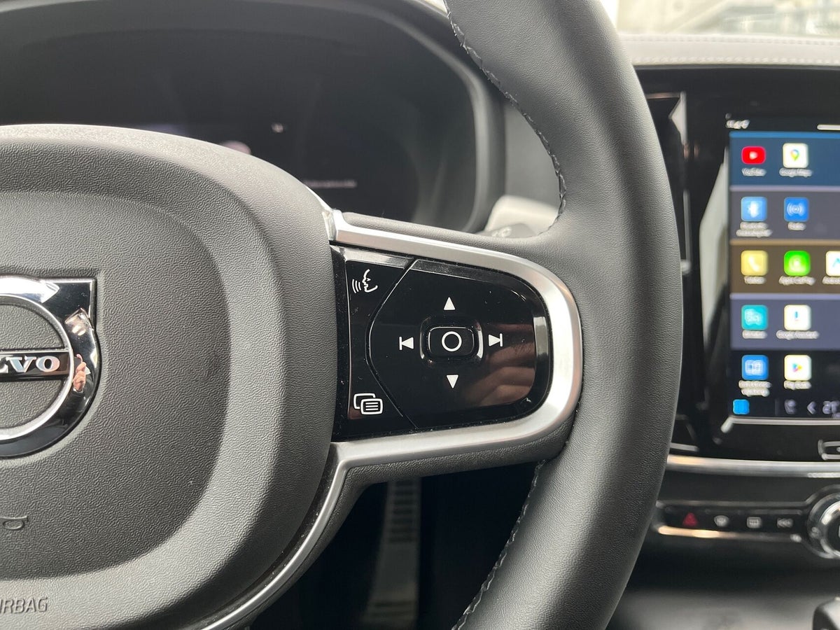 Volvo V90 T6 ReCharge R-Design aut. AWD billede 19