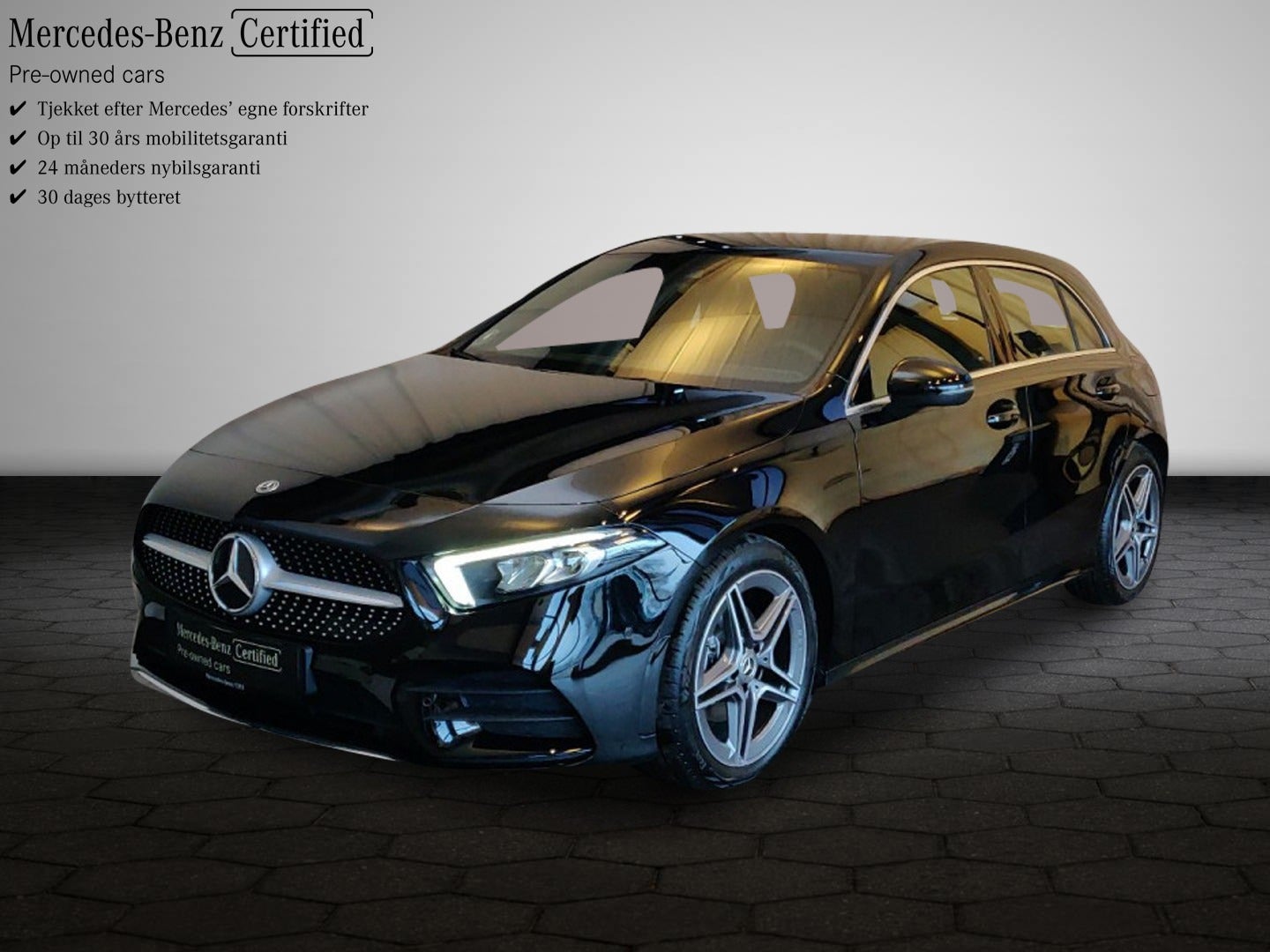 A200-Advantage AMG aut.-1620973167