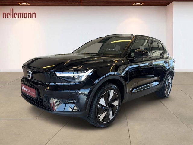 Volvo XC40 ReCharge Twin Ultimate