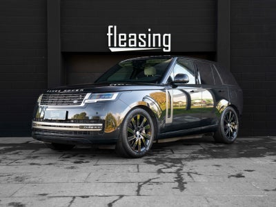 Land Rover Range Rover 3,0 P440e SE aut. 5d