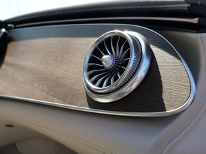 Mercedes EQS450+ Edition 1
