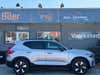 Volvo XC40 ReCharge Extended Range Plus thumbnail
