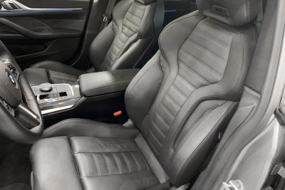 BMW i4 M50 M-Sport xDrive