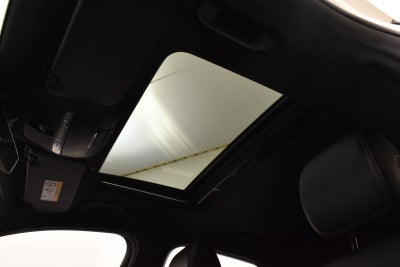 Mercedes EQC400 AMG Line 4Matic