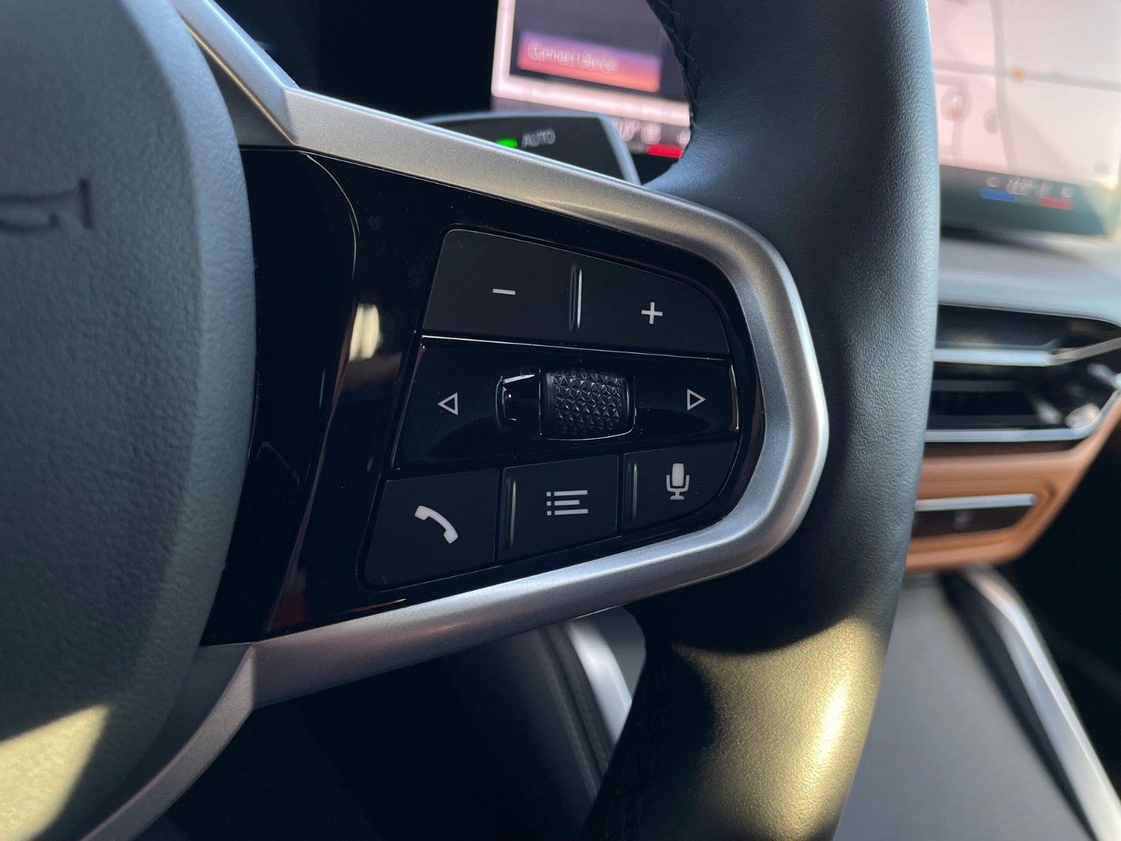 BMW i4 eDrive40 M-Sport