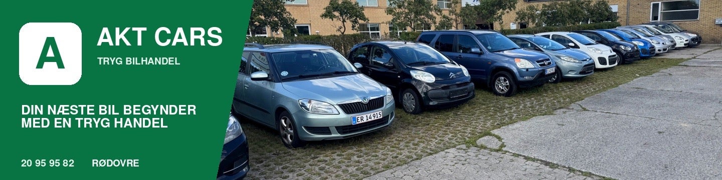 AKT CARS cover