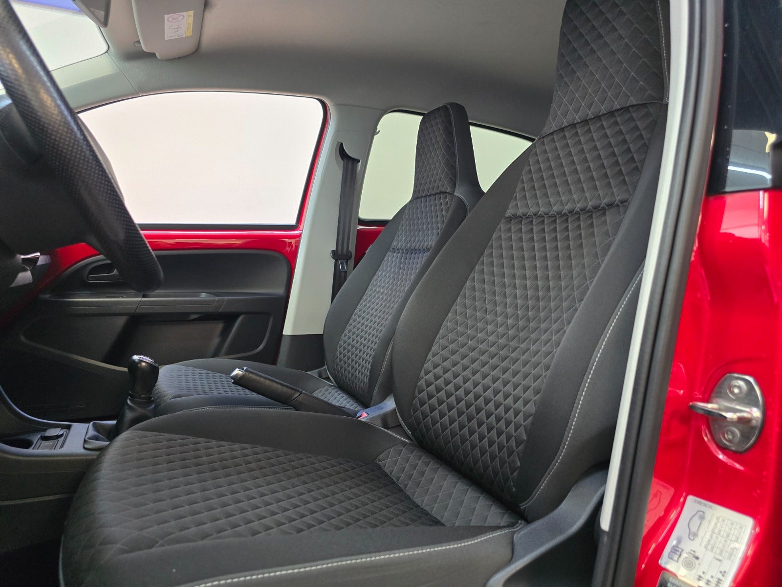 Billede af Skoda Citigo 1,0 60 Ambition GreenTec