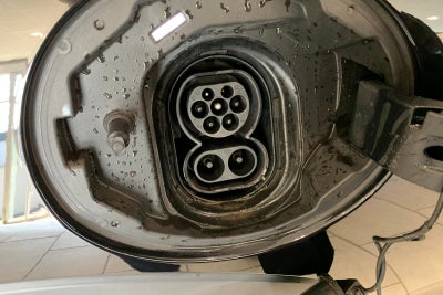 MINI Cooper SE Trim M