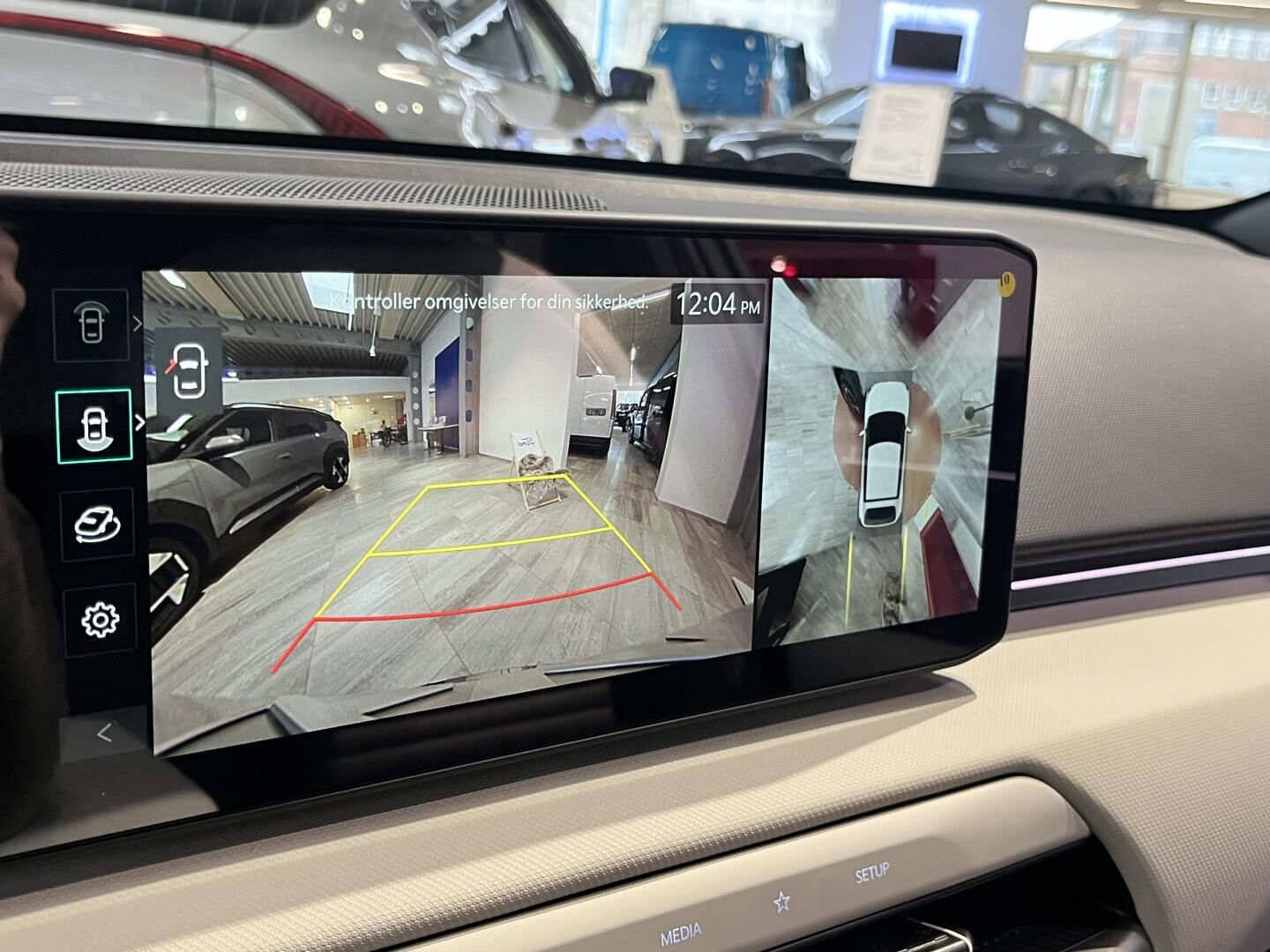 Kia EV4 Long Range GT-Line