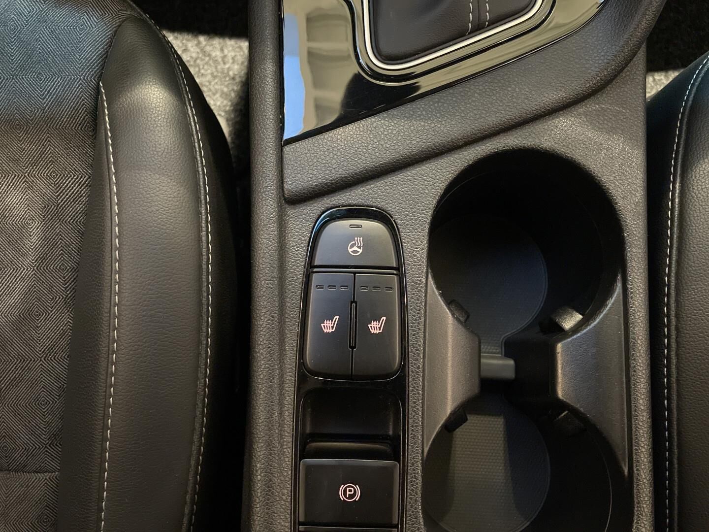 Kia Niro PHEV Advance DCT