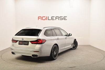 Alpina B5 Bi-turbo Touring Sw-tr.