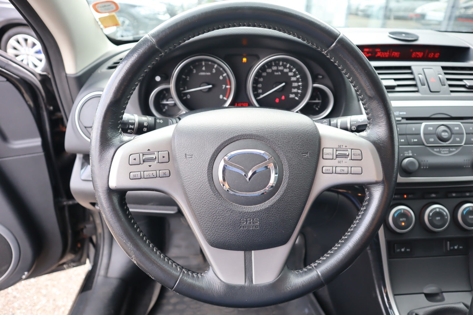 Mazda 6 2008