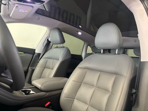 MG IM6 Performance AWD