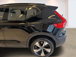 Volvo XC40 P6 ReCharge Plus