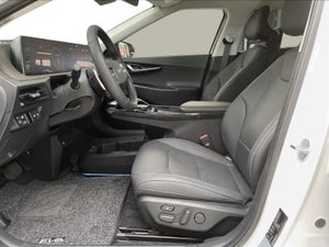 Kia EV6 Long Range Upgrade