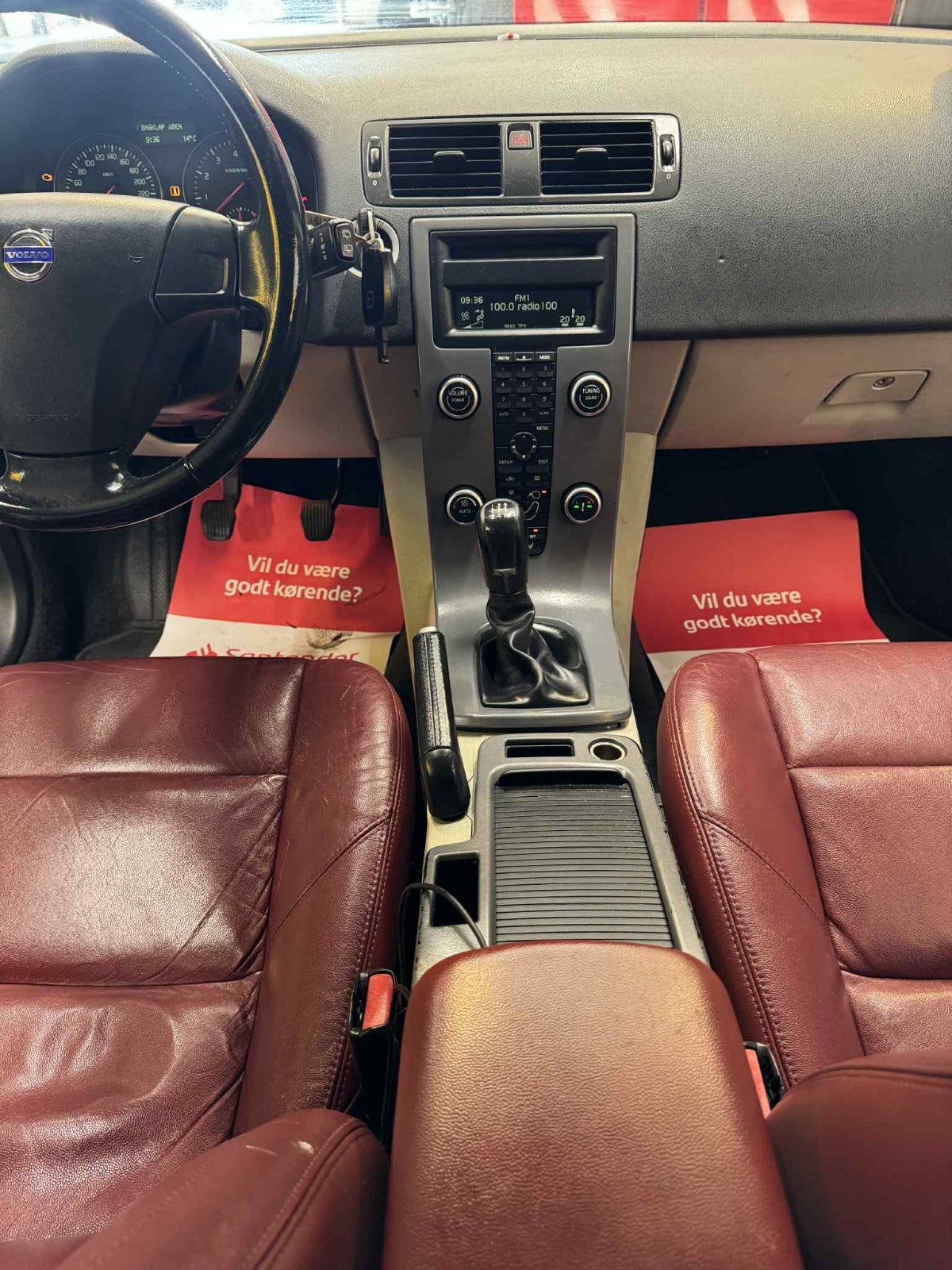 Billede af Volvo C30 1,6 