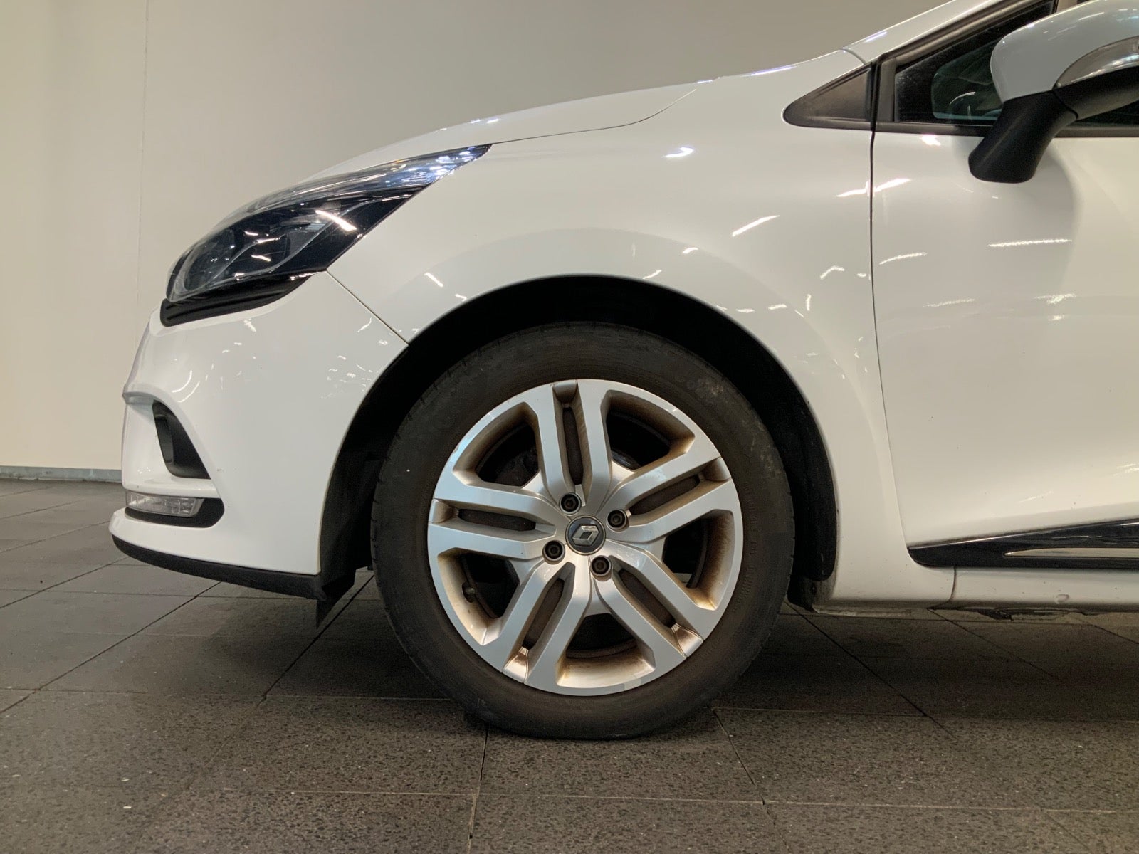 Renault Clio IV