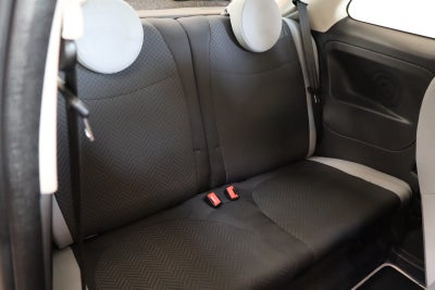 Fiat 500 TwinAir 80 Popstar