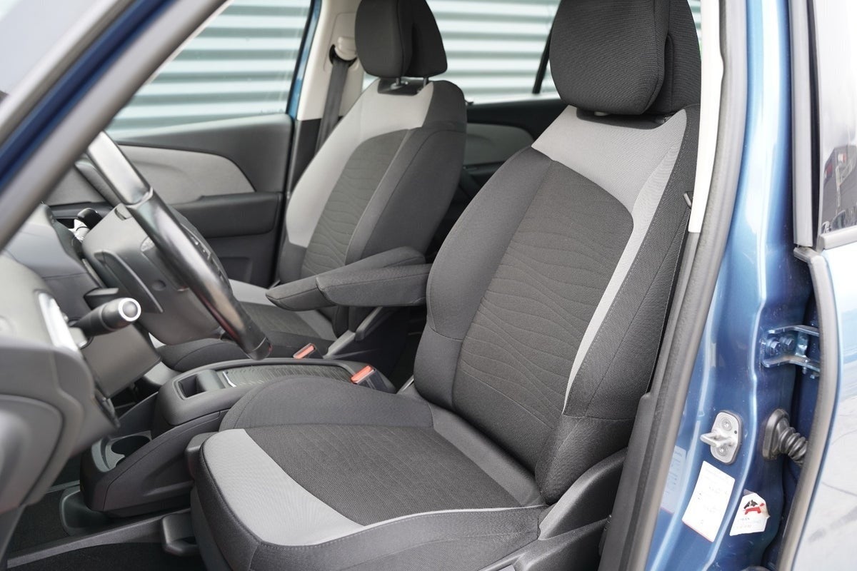 Billede af Citroën Grand C4 Picasso 2,0 BlueHDi 150 Intensive EAT6 7prs
