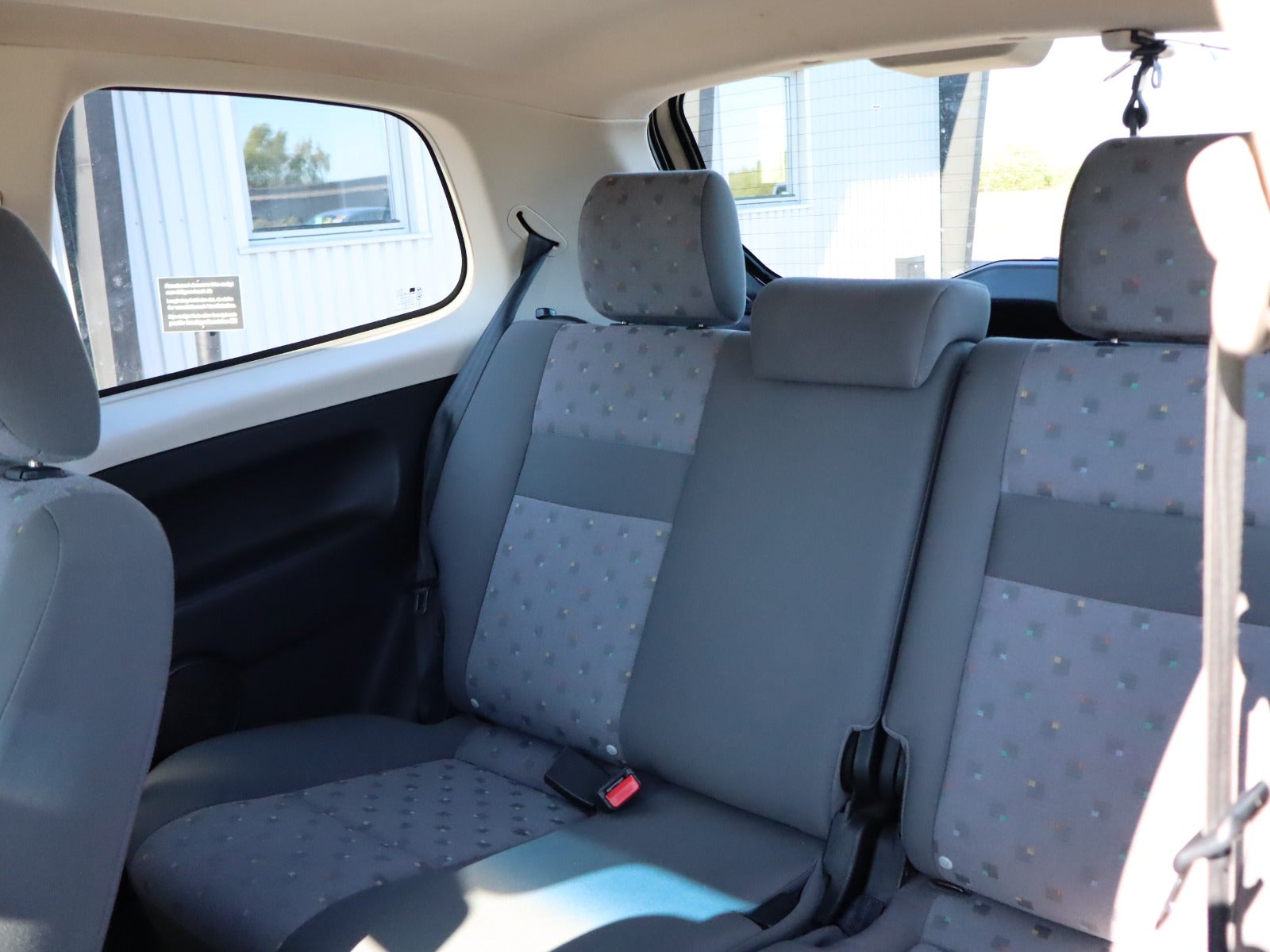 Billede af Hyundai Getz 1,3 GL