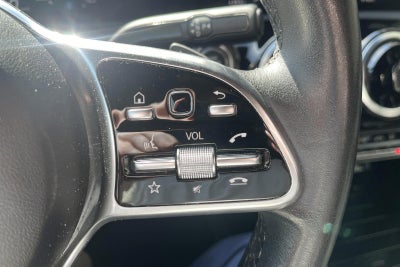Mercedes A200 Progressive Advantage aut.