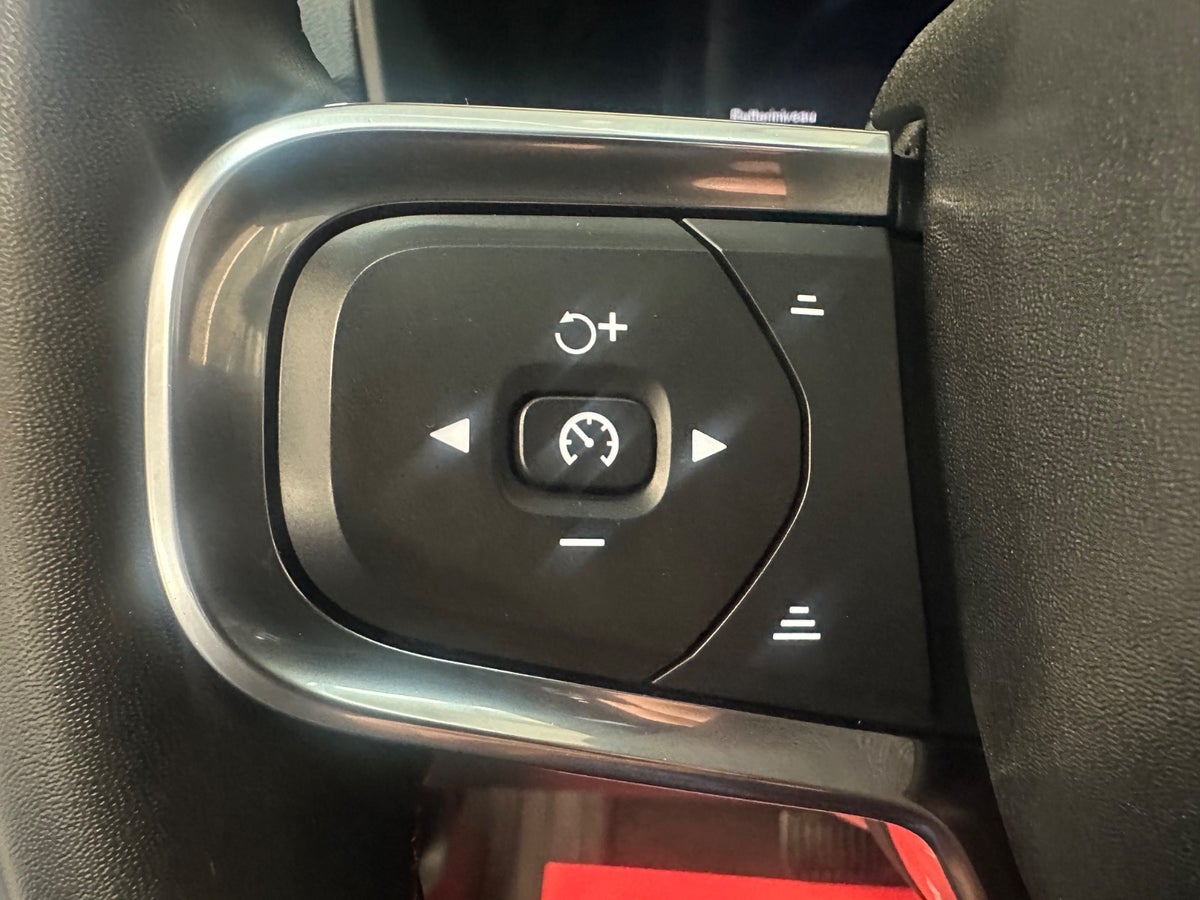 Volvo XC40 P6 ReCharge Ultimate