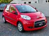 Citroën C1 Attraction thumbnail