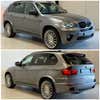 BMW X5 xDrive40d M-Sport aut. thumbnail