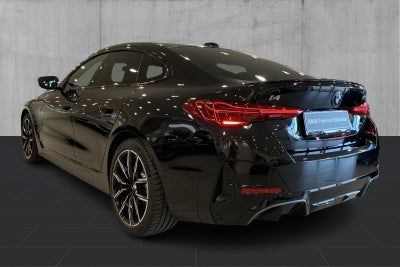 BMW i4 M50 M-Sport xDrive - 2
