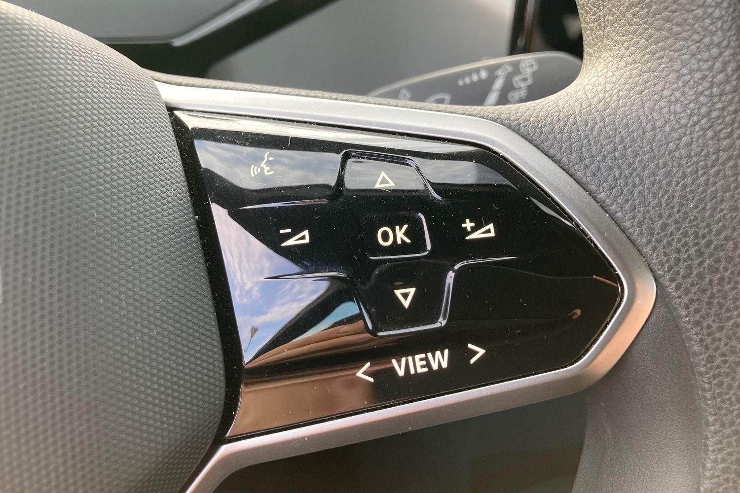 Billede af VW ID.3 58 Pro