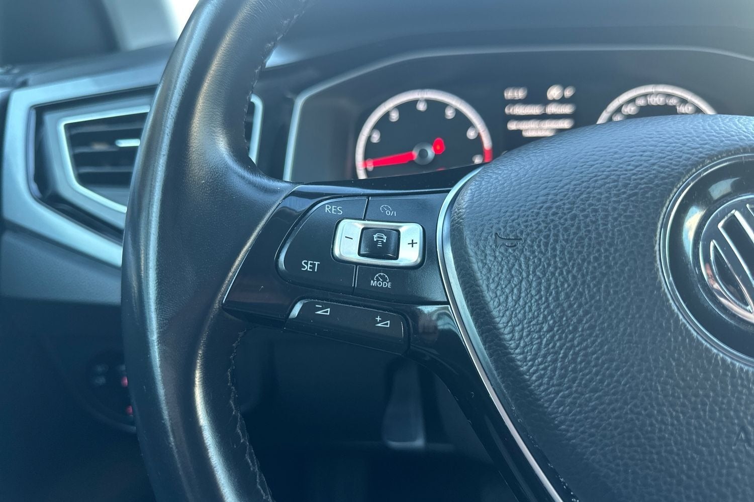 Billede af VW Polo 1,0 TSi 115 Highline DSG