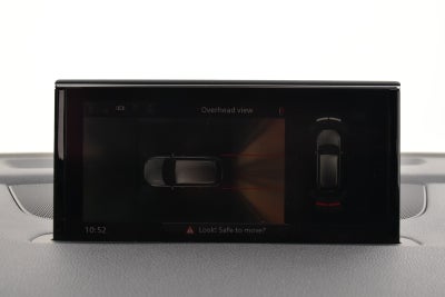 Audi Q7 TDi 272 S-line quattro Tiptr.