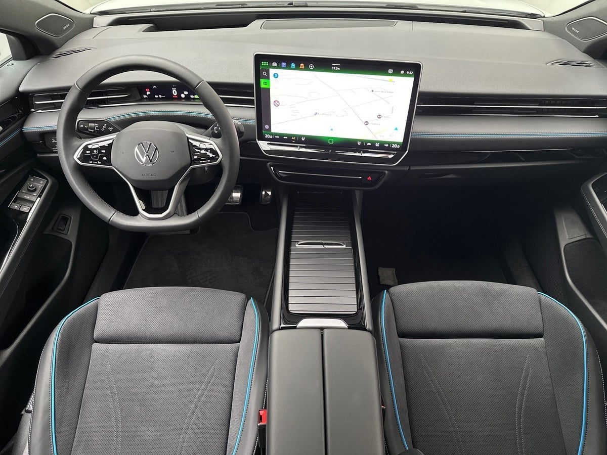 VW ID.7 Pro billede 11