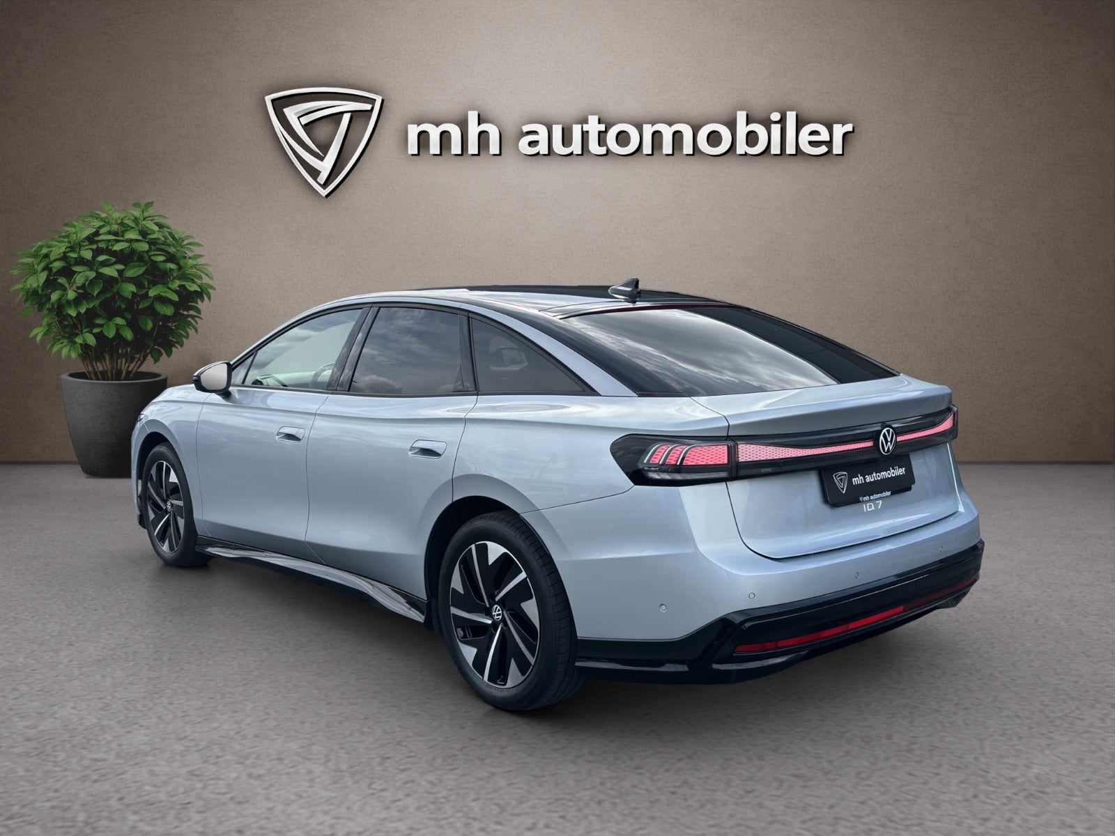 Billede af VW ID.7 77 Style