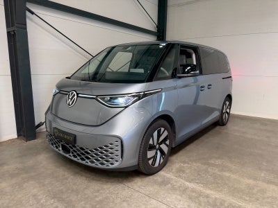 VW ID. Buzz 77 Pro SWB 5d