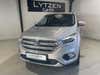 Ford Kuga TDCi 150 Titanium aut. AWD thumbnail