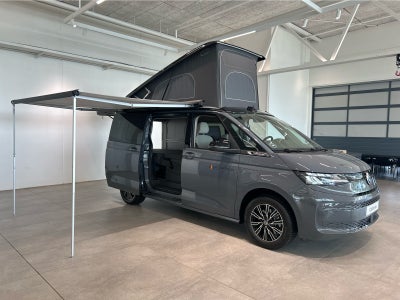 VW California eHybrid Coast DSG 4Motion