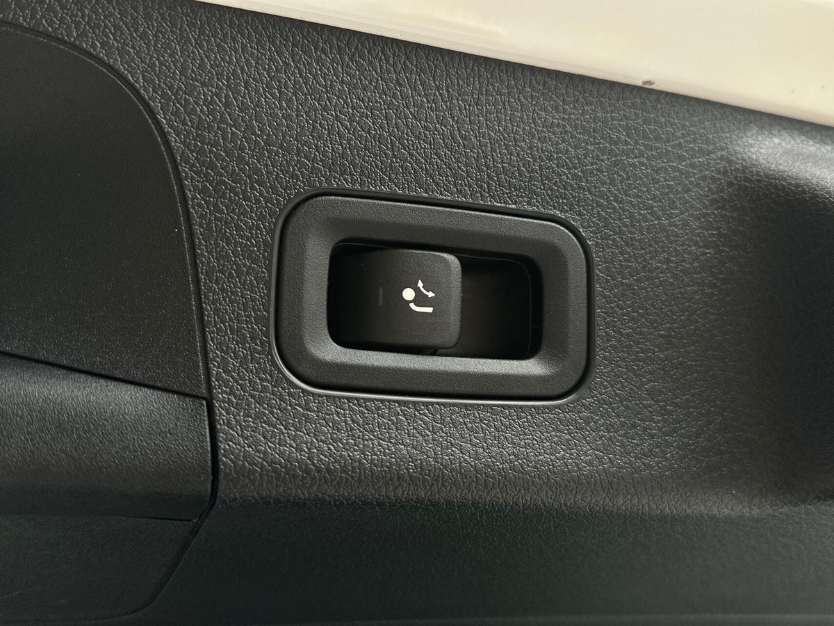 Mercedes CLA250 e AMG Line Shooting Brake aut. billede 20