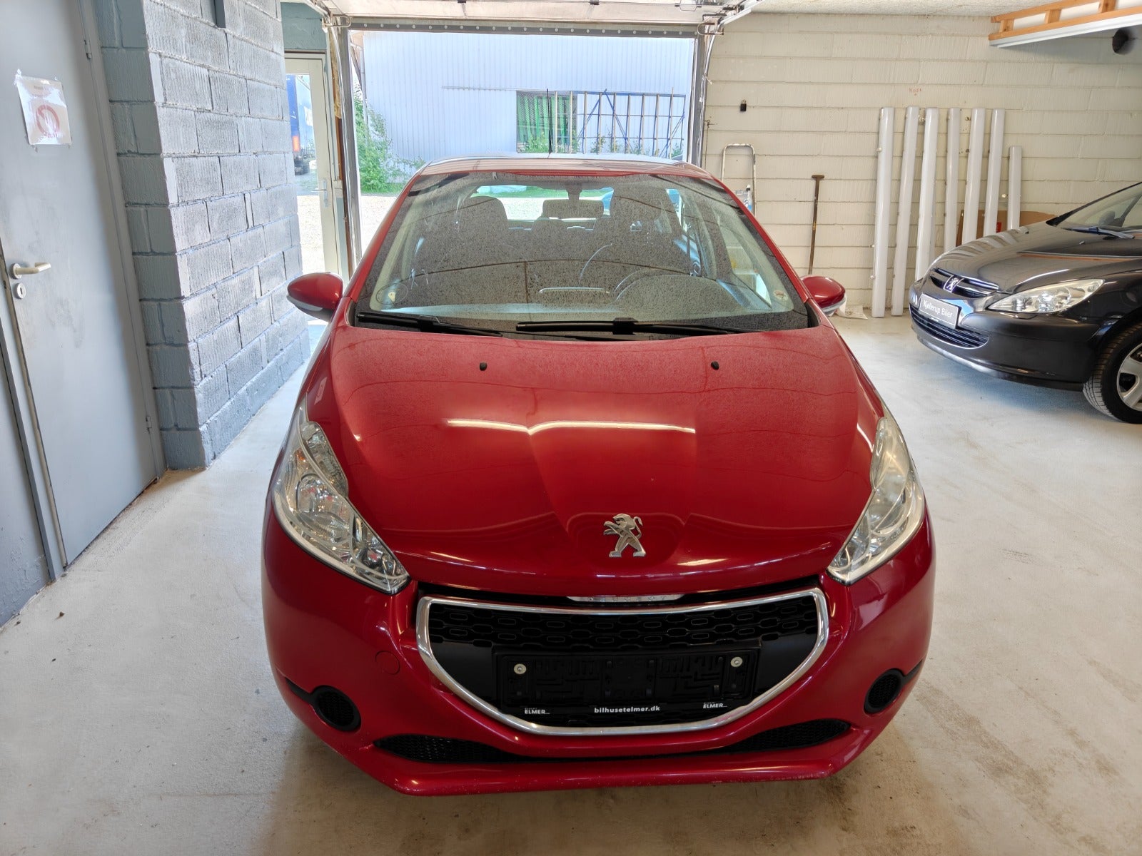 Peugeot 208 VTi 82 Active