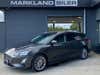 Ford Focus EcoBoost mHEV Titanium X