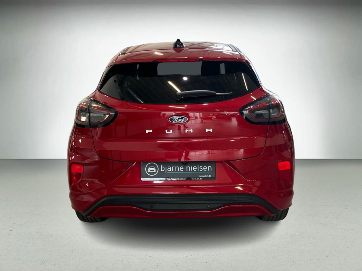 Ford Puma Gen-E Premium billede 3