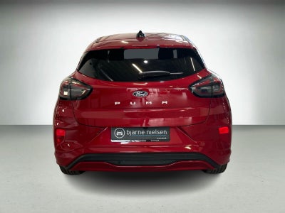 Ford Puma Gen-E Premium billede 2