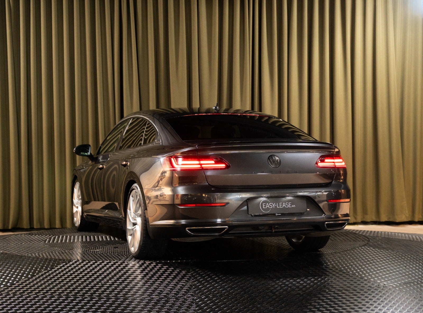 Billede af VW Arteon 2,0 TSi 190 R-line DSG
